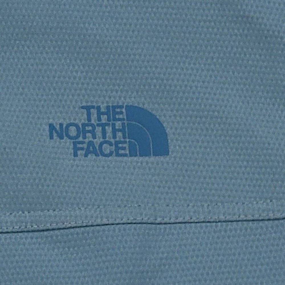 The North Face Tekno Ridge Full Zipper Jacket Mens Small - Picture 8 of 8